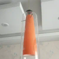 لوستر فانتزی استوانه