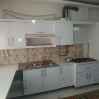 اجاره آپارتمان ۹۰ متری ۲ خوابه طبقه ۱ در حضرت حجت