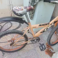 دوچرخه 20