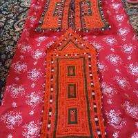 پارچه شینگایی اصل