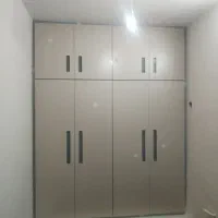 mdf کار ،کابینت . تخت تاشو .کمد دیواری ، tv