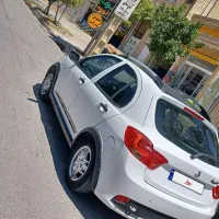 فروش کوییک r پارس خودرویی مدل ۱۴۰۱