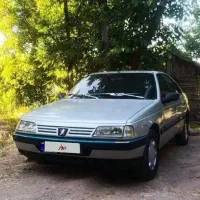 405 مدل 84