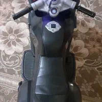 موتور شارژی نو  اصلا بیرون نبردم