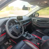 شاسی بلند sx5مدل1401