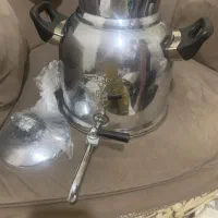 کتری پلان در حد نو