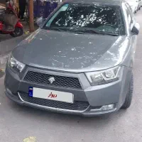 دنا اتومات مدل ۱۴۰۱ توربو