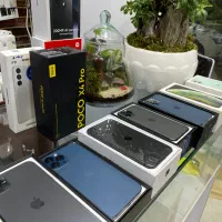 موبایل موبوتک