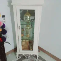 بوفه|بوفه، ویترین، کنسول|آزادشهر, |دیوار