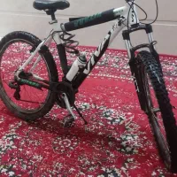 دوچرخه