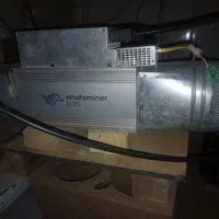 ماینر m21