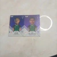 کارت کیمدی 2026