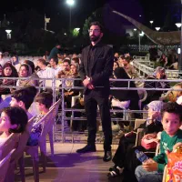 جذب نیرو حفاظت تشریفات خانوم
