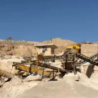 استخدام اپراتور سنگ شکن