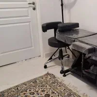 صندلی گردون استادکار
