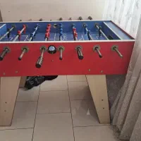 فوتبال دستی ایستاده