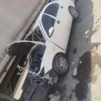 ساینا تصادفی