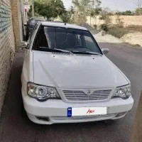 پراید111 خونگی