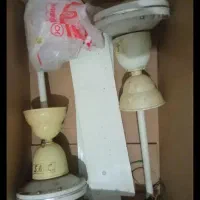 پنکه سقفی