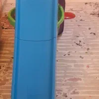سرسره ۵ پله