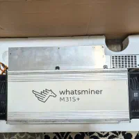 ماینر واتسماینر Whatsminer M31s+