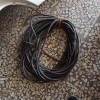 سیم کابل برق سه فاز متری 250