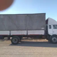 کاویان K110|خودرو سنگین|بوئین زهرا, |دیوار