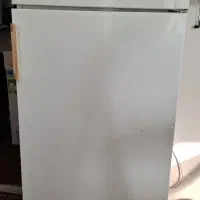 یخچال کاملا سالم