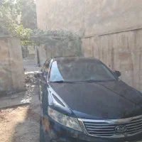 اوپتیما ۲۰۱۰ مشکی