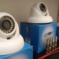 نداریم این قیمت سه عدوربین رنگی فقط13/800ت