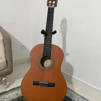 گیتار۳/۴|گیتار، بیس، امپلیفایر|قائم‌شهر, |دیوار