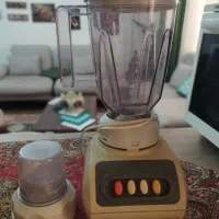 آبمیوه گیری خرد کن مخلوط کن