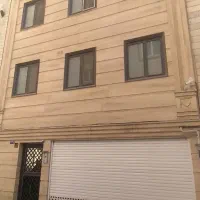 آپارتمان 47 متری با پارکینگ وآسانسور وانباری