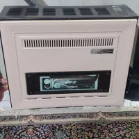 بخاری 12هزارمارک جهان کار سالم