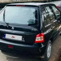 پراید ۱۱۱ مدل ۹۶