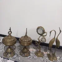 برنز