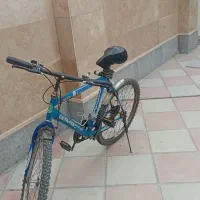 دوچرخه۲۶ تنه بلند