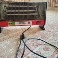 هیتر برقی پارس کوشان