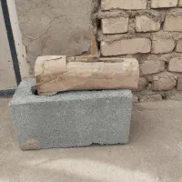 در چوبی قدیمی