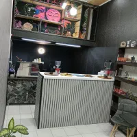 میزِ بار.اوپن.سینک.کابینت