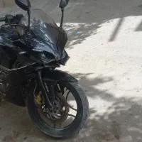 rs200 ns200|موتورسیکلت|الیگودرز, |دیوار