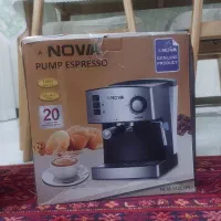 اسپرسو ساز nova 142