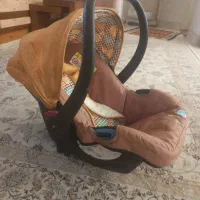 ساک وکریر مارک برندگود بیبی