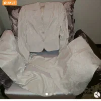 ۴ دست لباس