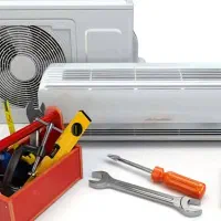 نصب وتعمیر سرویس کولرگازی