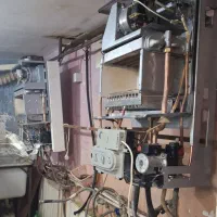خرید و فروش پکیج و رادیاتور