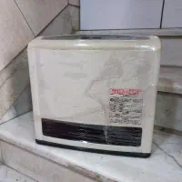 بخاری ژاپنی