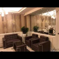 ۷۵ متر سازمان برنامه مرکزی