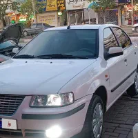 سمند Lx مدل 99 مولتی پلکس