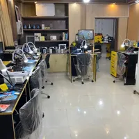 تعمیرات تخصصی موبایل (مهندس سازان ندایی)